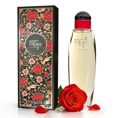 Maja Cologne, Oriental Fragrance, 1.7 FL Oz, Botte Chile | Ubuy
