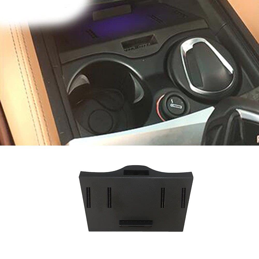 Ładowarka bezprzewodowa Qi, 5 Seria F10 G30 GT G38 6