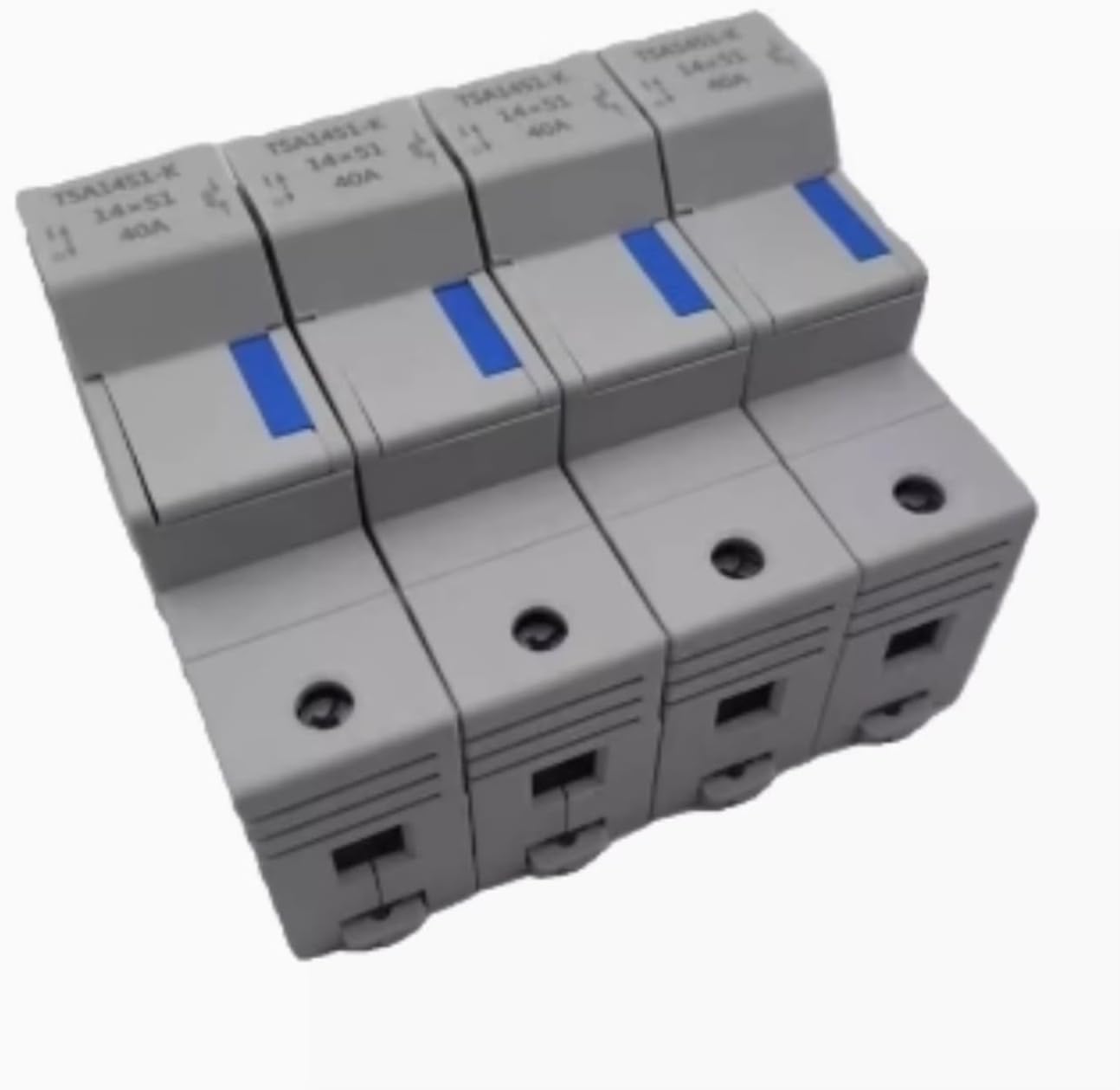 Fuse Holder TSA1451-K 14X51