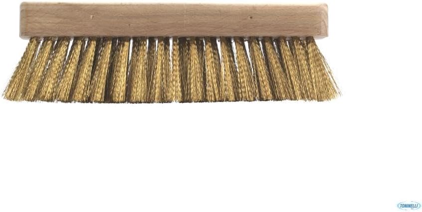 GI METAL 11250 Coffee Machine Brushes, Multicoloured