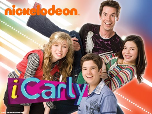 iCarly