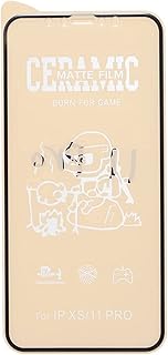 Apple Iphone 11 Pro HD Ceramic Screen Protector - Clear