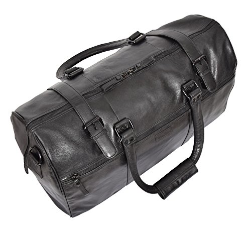 A1 FASHION GOODS Targa Schwarz