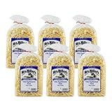 Mrs. Miller's Old Fashioned Egg Noodles, Fine 16 Ounce (Pack of 6)