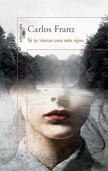 Paperback Si te vieras con mis ojos Book