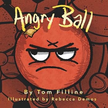 Angry Ball