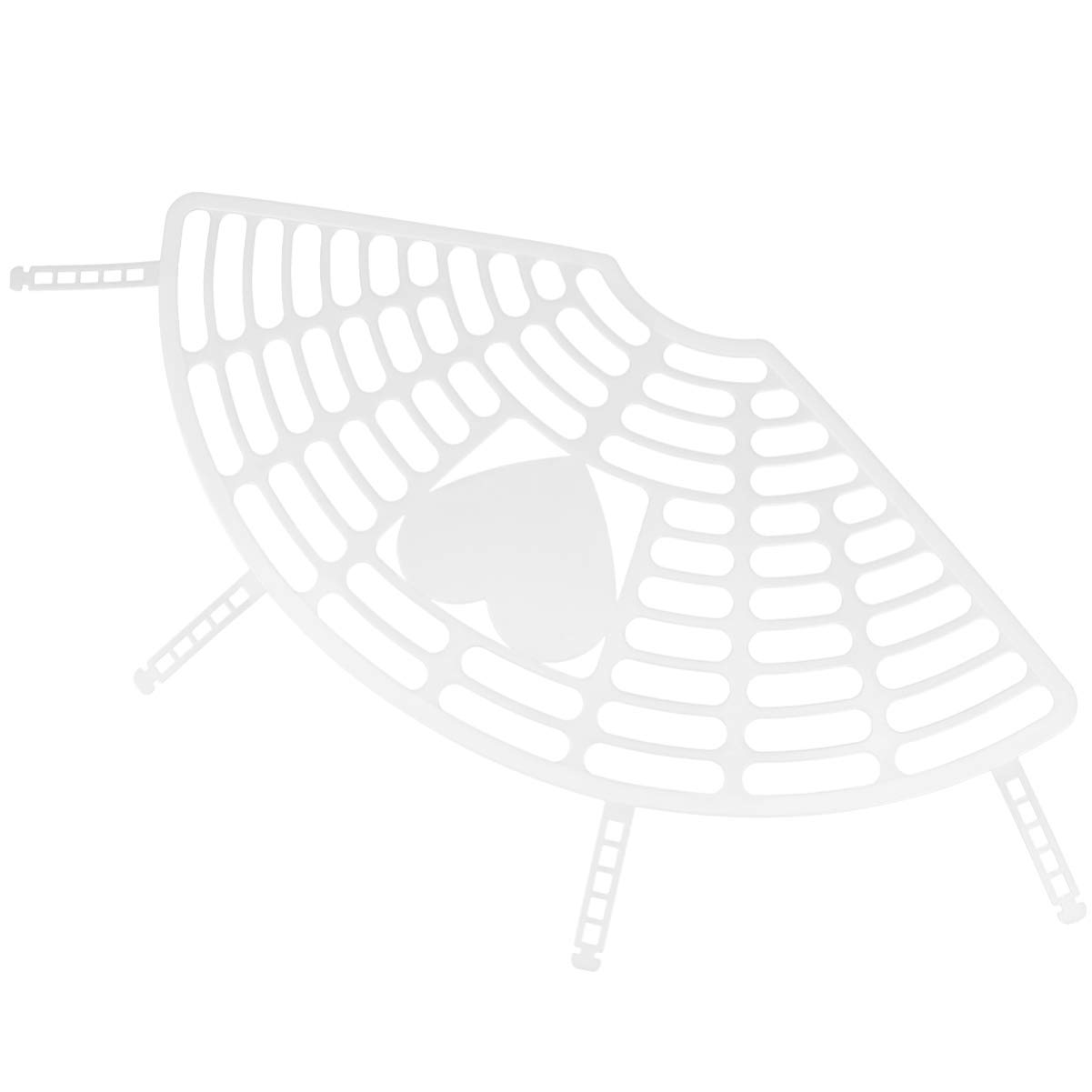 Filet de protection de vélo anti coincement pour vêtements - 8