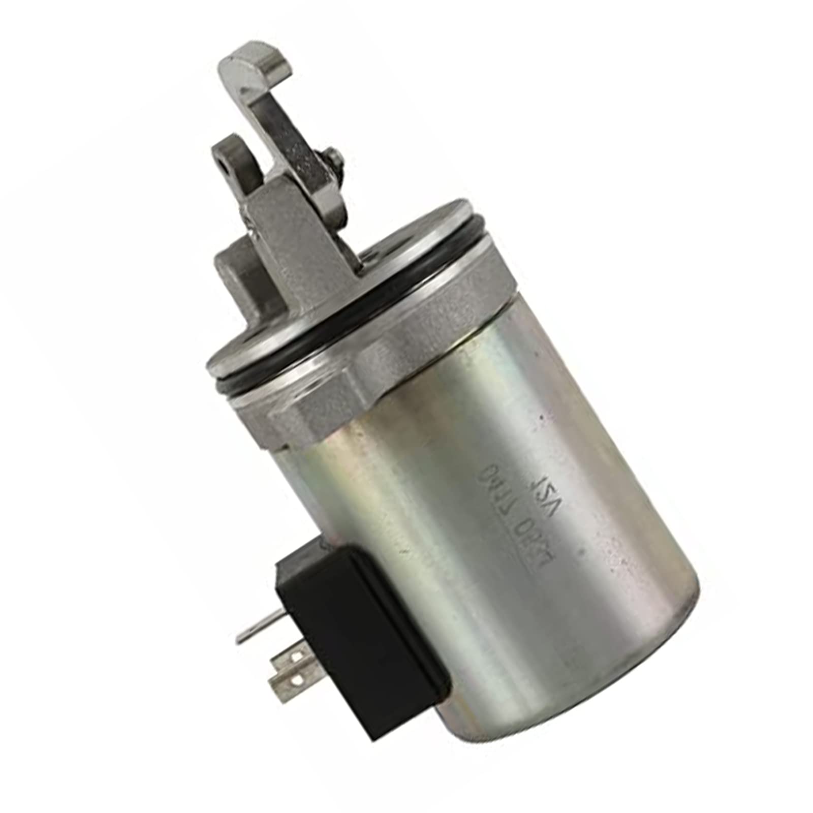 Amazon.com: shsiyayh 12V Fuel shut off solenoid for Deutz Engine 