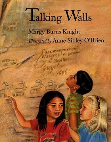 Talking Walls Paperback – January 1, 1992