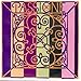 CUERDA VIOLA - Pirastro (Passione 229441) (Tripa/Tungsteno 20PM) 4Âª Medium Viola 4/4