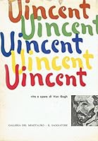 Van Gogh B00BMCJ3GC Book Cover