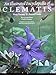 An Illustrated Encyclopedia of Clematis