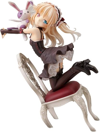 Amazon 僕は友達が少ないnext 羽瀬川 小鳩 リパッケージ版 1 8スケール Pvc製 塗装済み完成品フィギュア フィギュア ドール 通販
