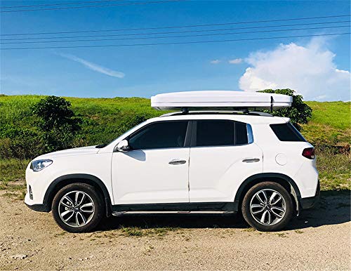 AMIGOYO ルーフテント(2)