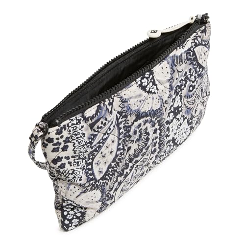 Image of Vera Bradley womens Featherweight Convertible Wristlet With Rfid Protection