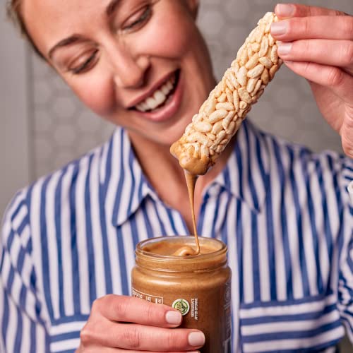 Friendly Grains - Crunchy Rollers - Organic Rice Snacks - Apple Cinnamon (32 Count (Pack Of 1)) #TOP5