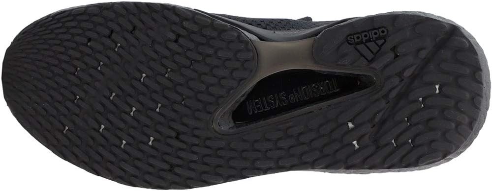 adidas Running Alphatorsion Boost Core Black/Core Black/Core Black 7.5 D (M)