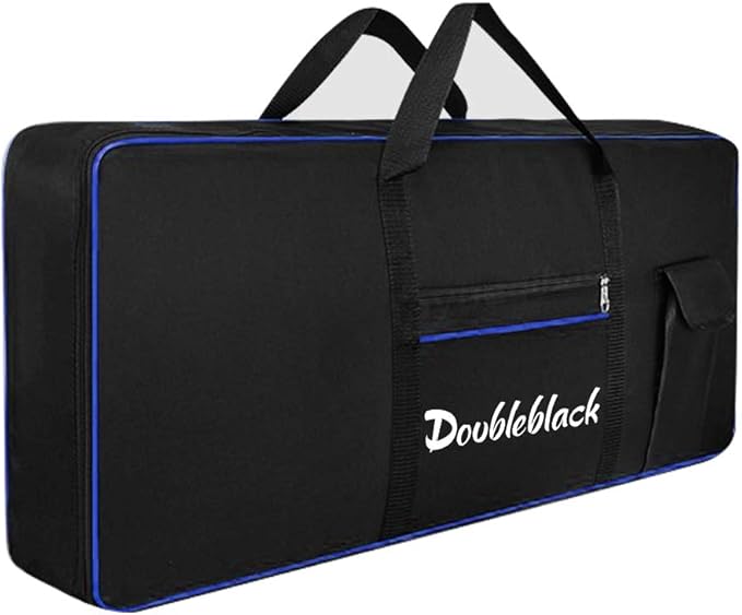 Housse De Clavier Piano, 61/88 Touches Couverture Anti Poussière Etui De Protection En Velours Accessoires Entretien Pour Piano Electronique(Bourgogne 88 Touche XL