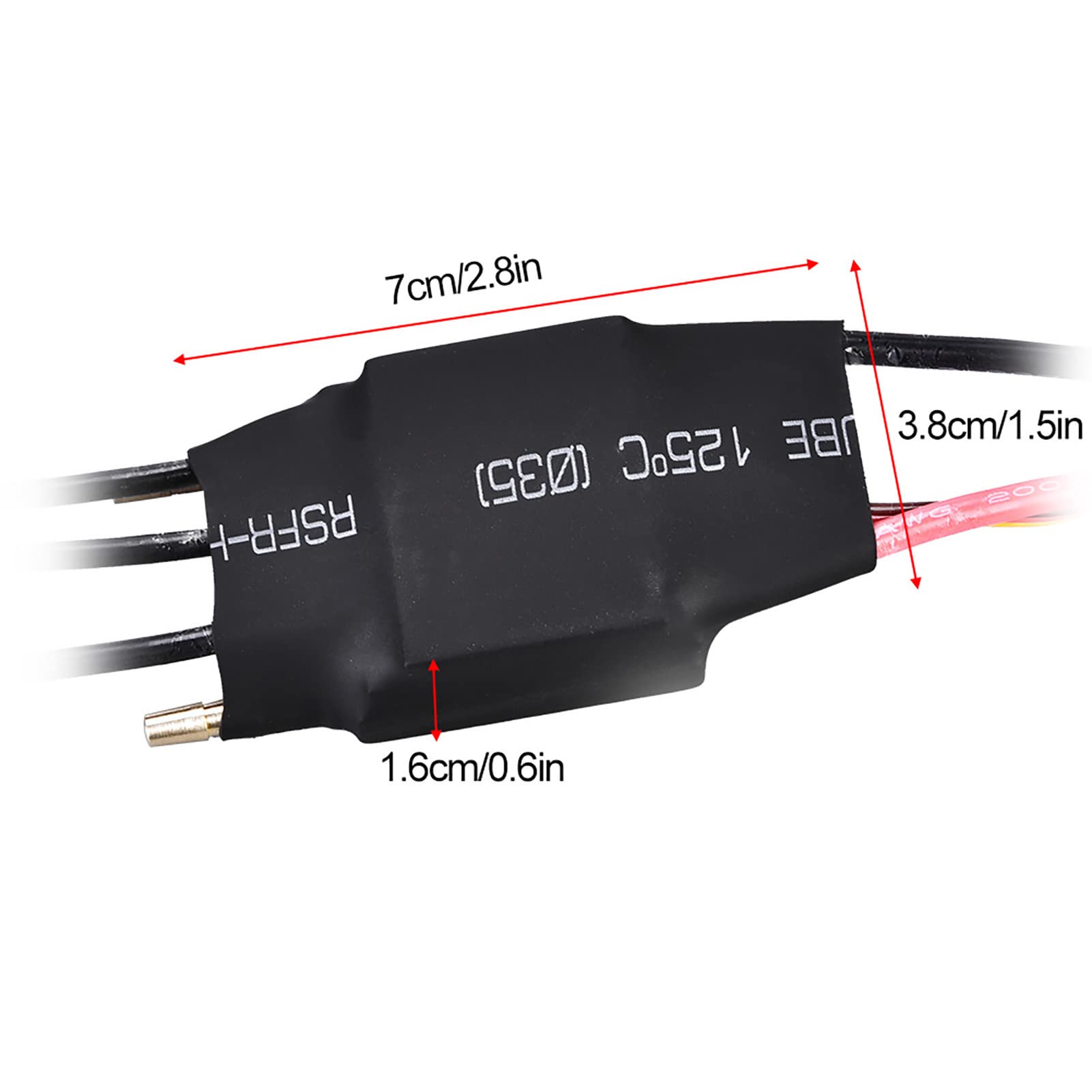 水冷ブラシレスラジコンボート Amazon.co.jp: 超大型高速ラジコンボート（68 km/h +