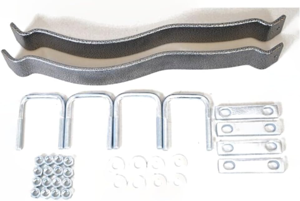 Fits Suspension Traction Bar 71658TT