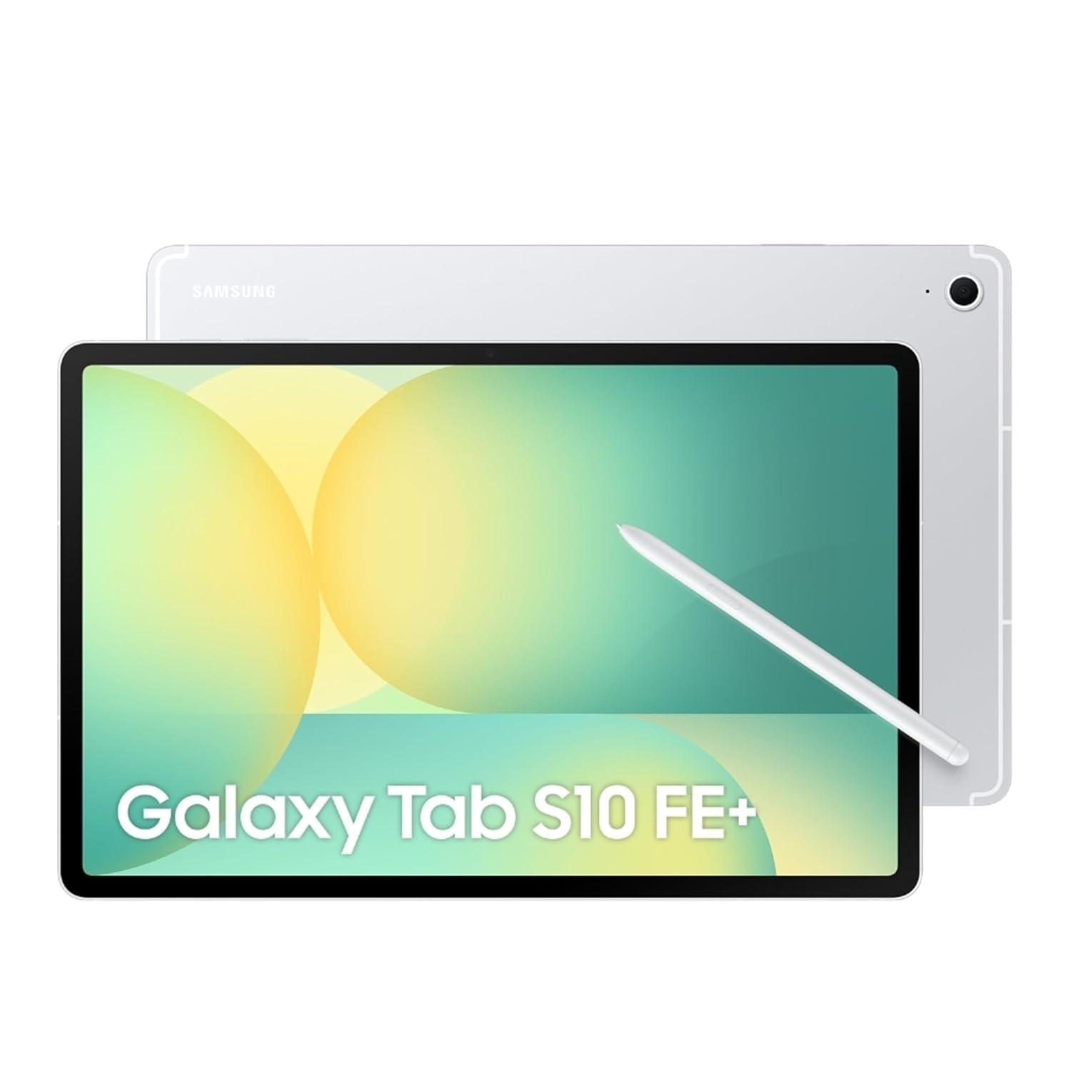 Amazon.co.jp: Samsung Galaxy Tab S10 FE+ 13.1インチ WiFi Android