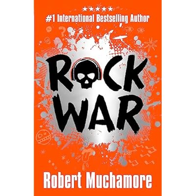 Rock War