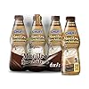 Chufi Horchata dikke textuur, intense smaak, 1 l, 6 stuks