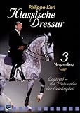 dressurviereck fahren  Klassische Dressur 3