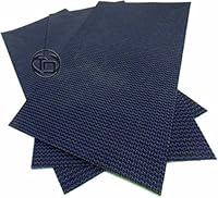 Algopix Similar Product 13 - 3 Pack BLUE MESH Swimming Pool Safety