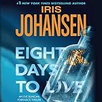 Cover of Eight Days to Live
