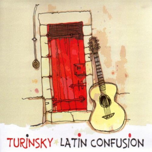 Latin Confusion von Turinsky auf Amazon Music Unlimited