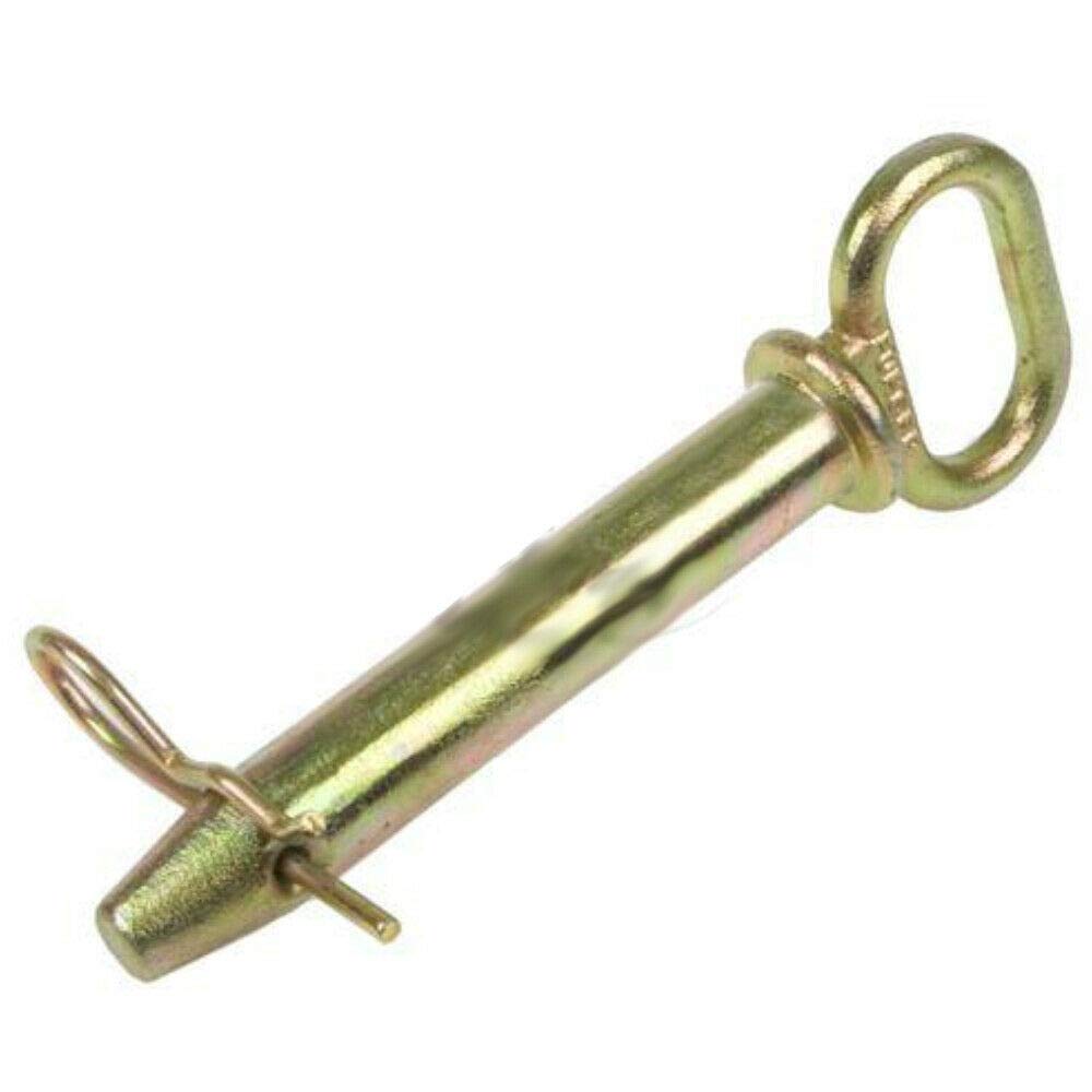 Replacement for Compatible With Drop Forged Hitch Pin Fits B1211