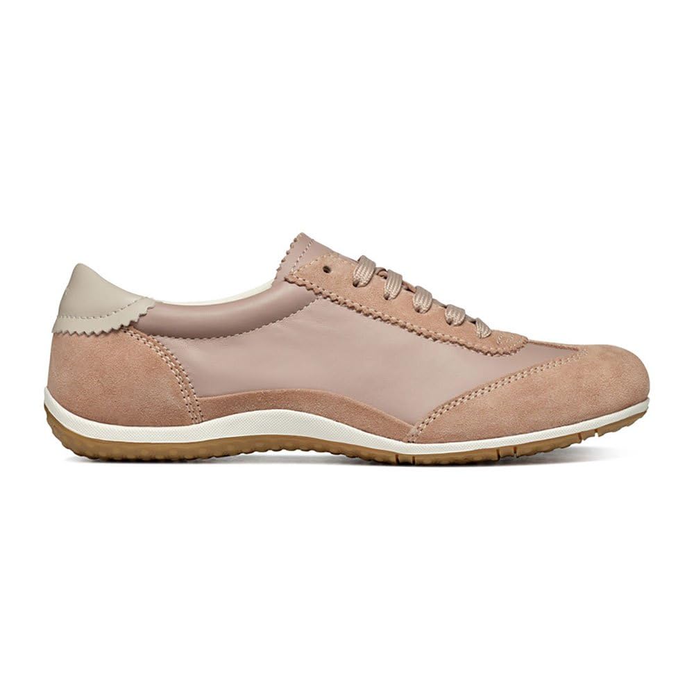 Geox D Vega A, Zapatillas Mujer