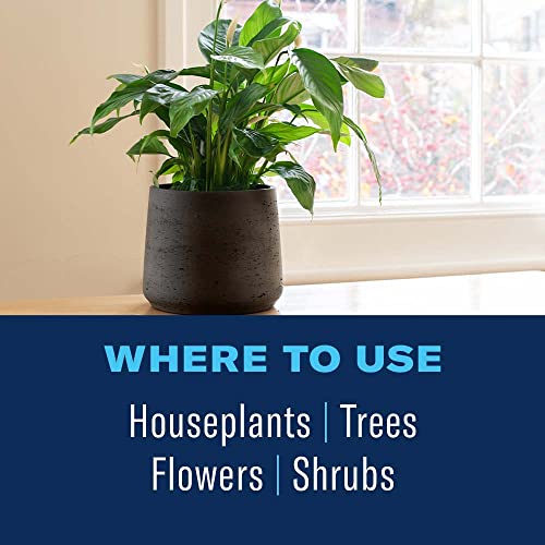 Bioadvanced Organics Brand Houseplant Insect Killer, Ready-To-Use, 24 Oz #TOP4