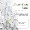 Hydro-Boost Facial Serum with hyaluronic acid and Vitamin E complex