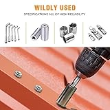 Newder B07CKCMMC3 lato 4