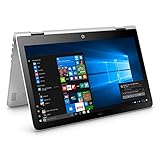  HP Spectre x360 15-ap004ng 2in1 Touch ordinateur portable i5-6200U SSD UHD Windows 10