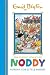 Hurrah for Little Noddy: Book 2 (Noddy Classic Storybooks)