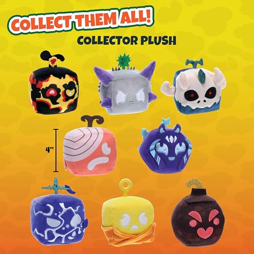 Miniatura 4 de Blox Fruits - Mystery Mini Bundle Serie 2 Incluye Dlc