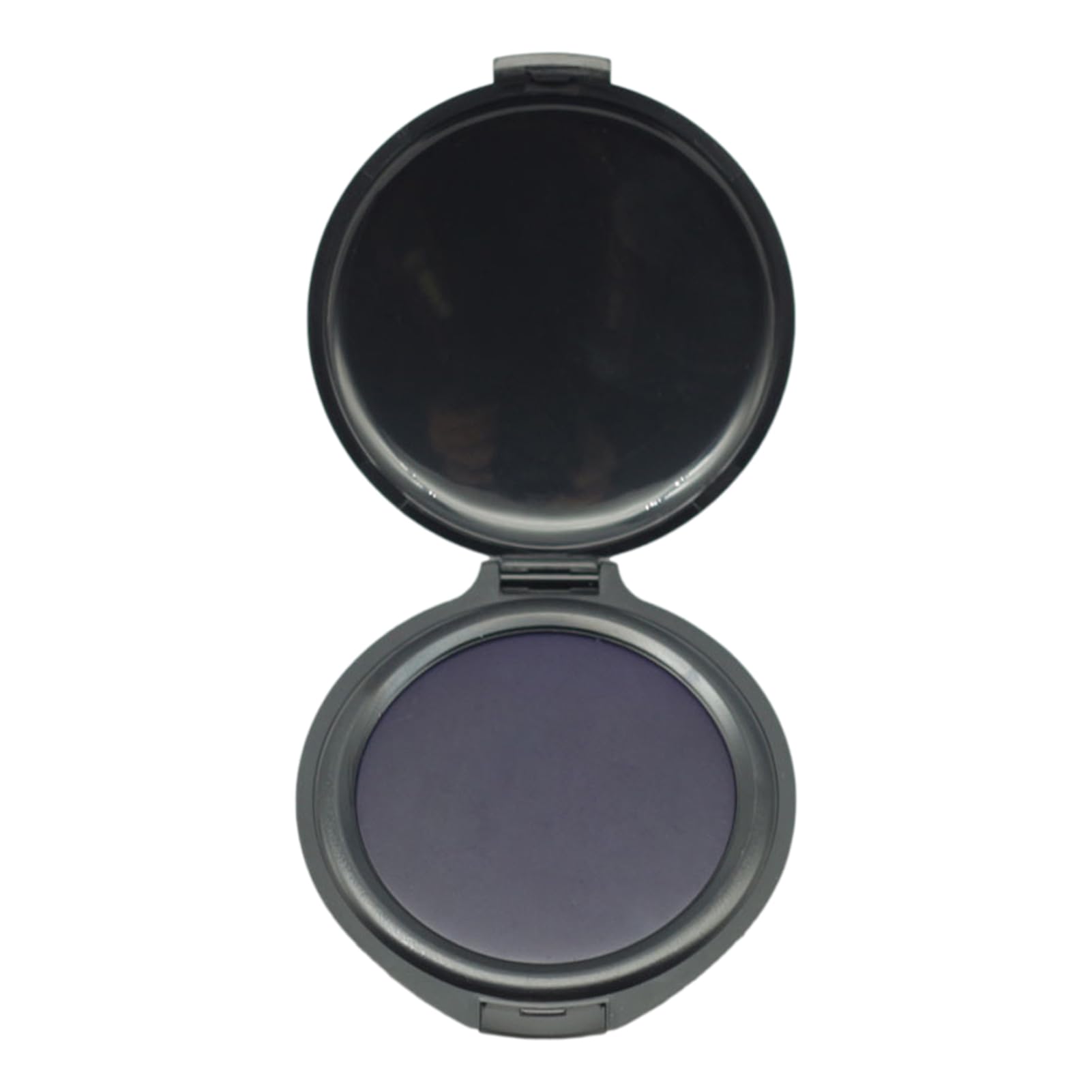 Fingerprint Ink - Portable Ink Pad,Notary Stamps for Security ID, Notary Supplies for Notaries, Schools and Crafts, Stamp Ink