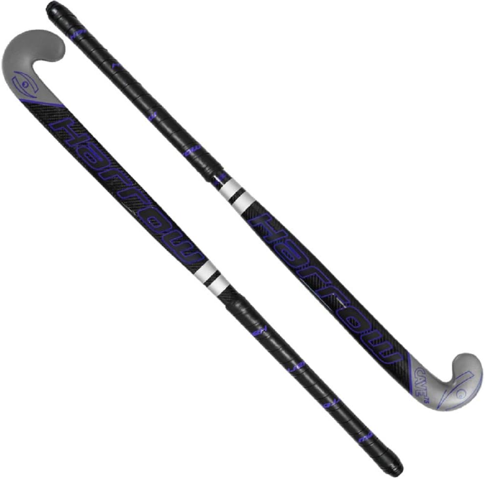 Harrow Cave 75 Field Hockey Stick (36.5) : Sports & Outdoors
