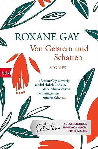 Von Geistern und Schatten: Stories (German Edition)