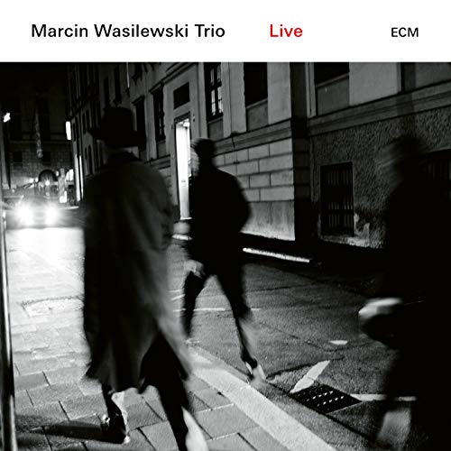 Marcin Wasilewski Trio