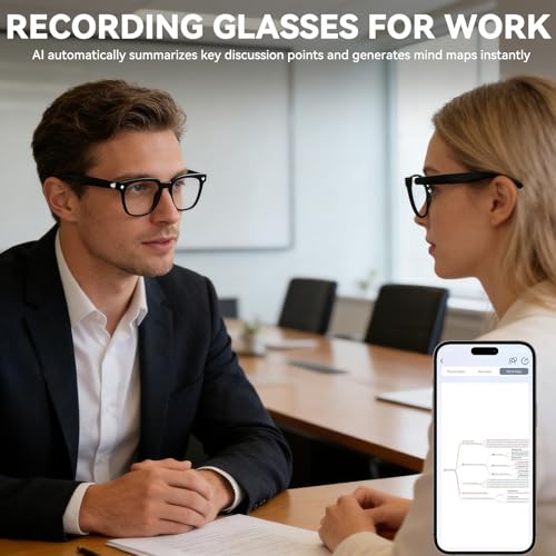 Lunettes de soleil audio Bluetooth pour téléphoner les mains libres en sécurité - 6