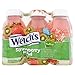 Welch's Strawberry Kiwi Drink, 10-Ounce Bottles (Pack of 24)