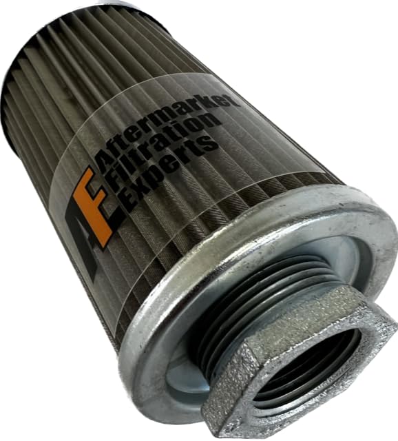 Image of Qty 1 AFE-OF3-08-10 Suction Strainer, Compatible with Vickers