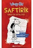  Bu Benim!: Saftirik Greg\'in Günlügü 1