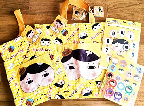 ［新品未使用］ファミリア ツイード　レッスンバック ファミリア ファミリアバッグ レッスンバッグ - 製品詳細