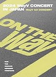 2024 WayV CONCERT[ON THE Way]IN JAPAN(���񐶎Y����)