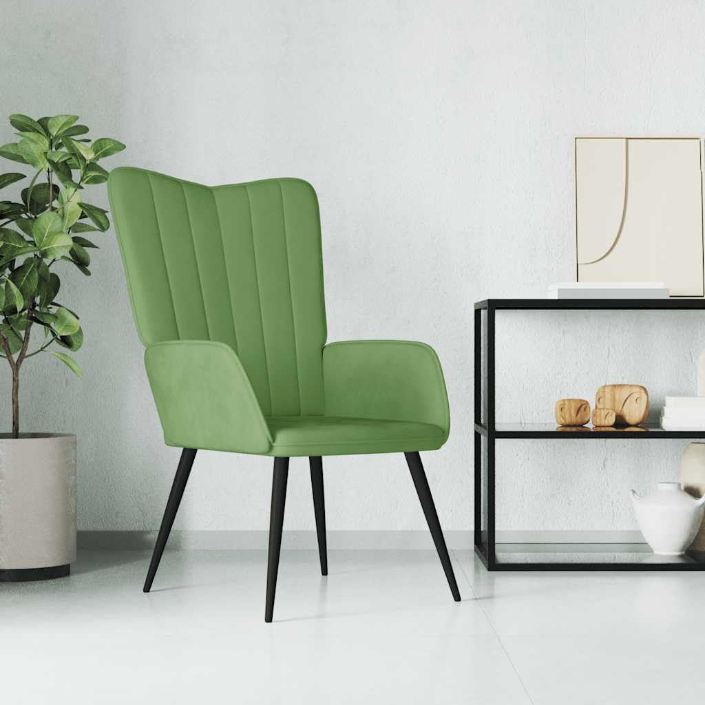 Fauteuil inclinable idéal pour le salon et coin lecture de la chambre à coucher